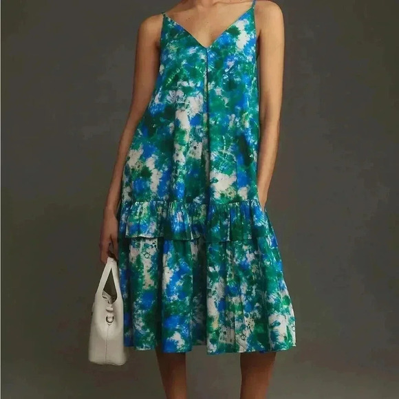 Corey Lynn Calter Dresses & Skirts - NWT Anthropologie Dress